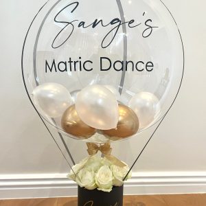 Balloon Arrangement Gifts - Roses
