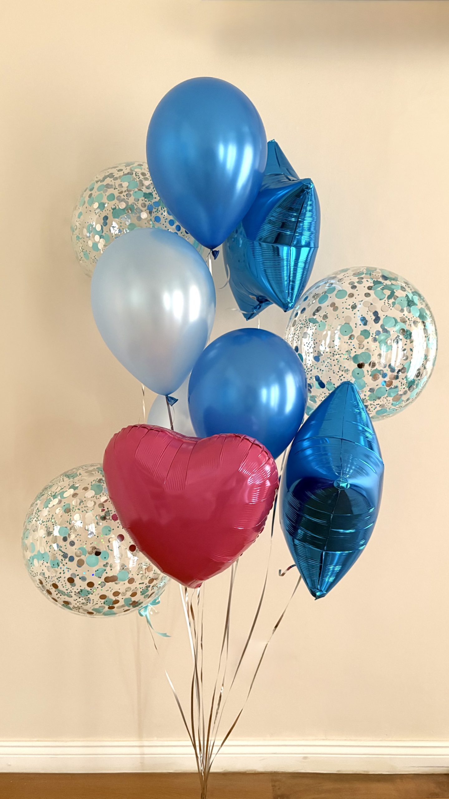 Star Spangled Surprise - Image 3